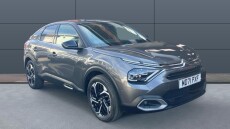 Citroen C4 1.2 PureTech [130] Shine 5dr Petrol Hatchback
